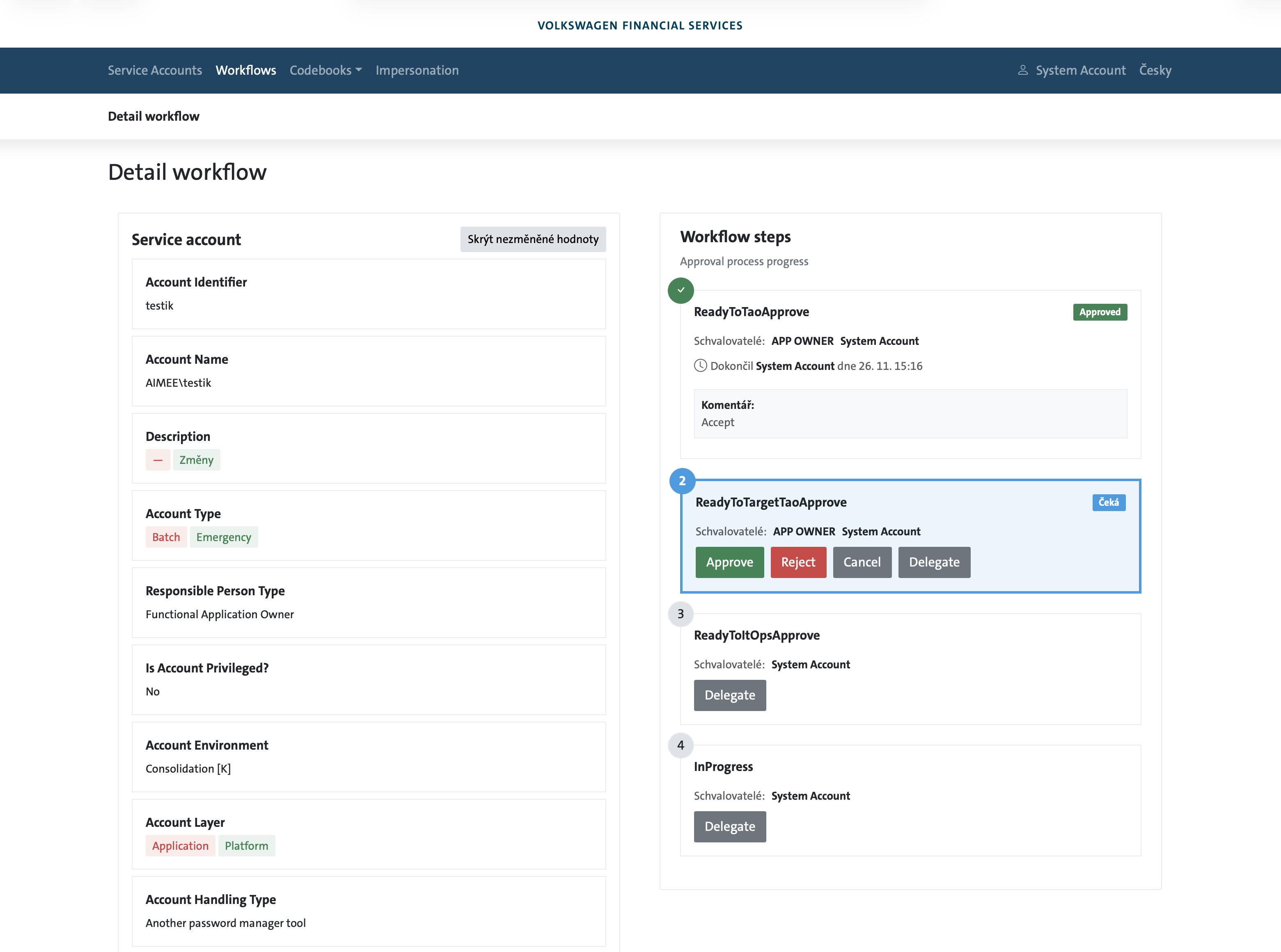 Zero-trust přístup pro 10 000+ zaměstnanců
