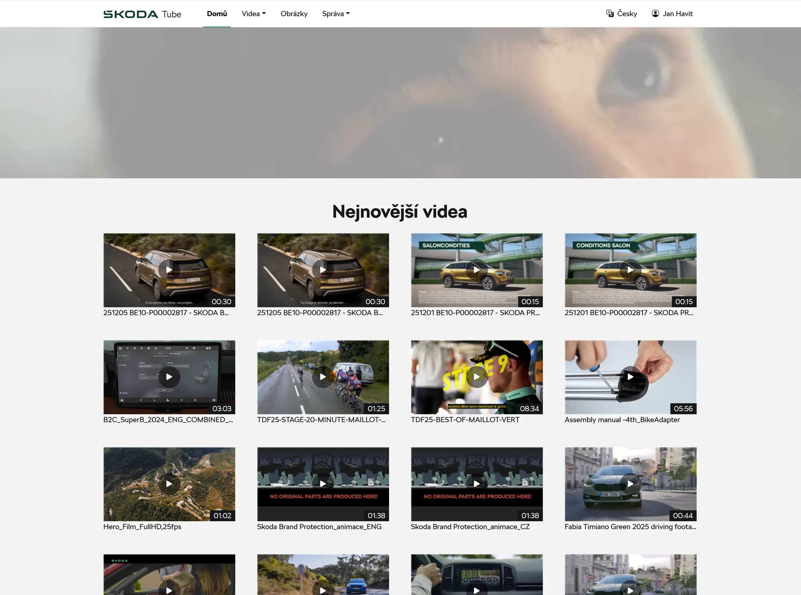 Továrna na marketingová videa pro dealery po celém světě