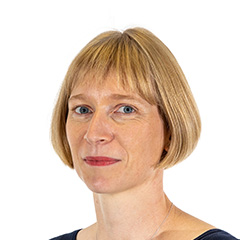 Eva Šindelářová
