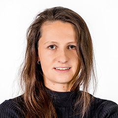 Gabriela Turcajová
